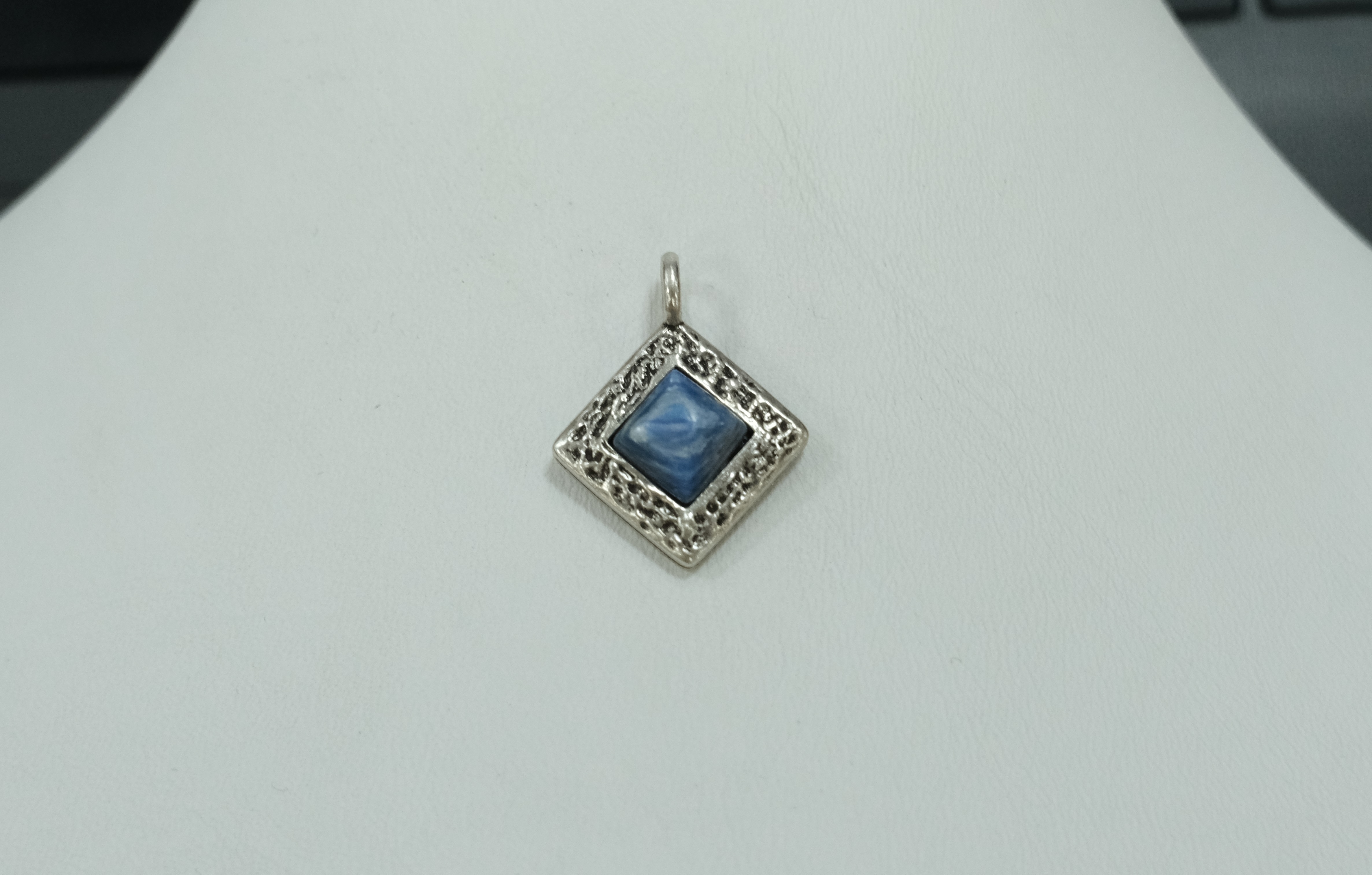 10422-001907 Подвеска (Ag 925)